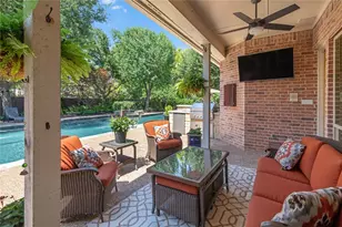 215 Bent Creek Ct, Southlake, TX 76092 - Photo 28