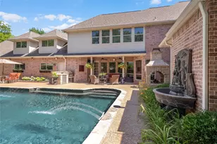 215 Bent Creek Ct, Southlake, TX 76092 - Photo 6