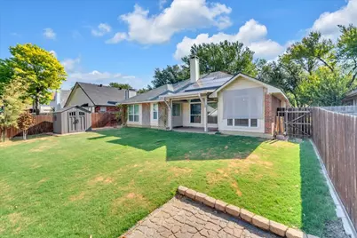 7449 Bear Lake Drive, Fort Worth, TX 76137 - Photo 32