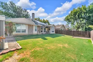 7449 Bear Lake Dr, Fort Worth, TX 76137 - Photo 34