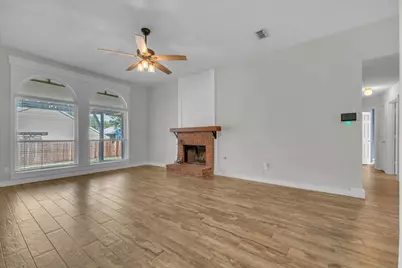 7449 Bear Lake Drive, Fort Worth, TX 76137 - Photo 8
