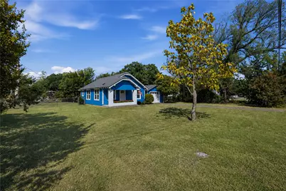 504 Fannin Street, Millsap, TX 76066 - Photo 2