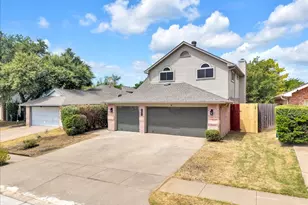 2971 Seguin Trail, Fort Worth, TX 76118 - Photo 1
