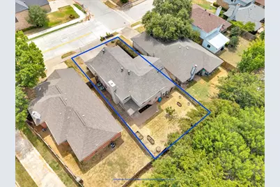 2971 Seguin Trail, Fort Worth, TX 76118 - Photo 6