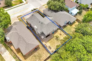 2971 Seguin Trail, Fort Worth, TX 76118 - Photo 6