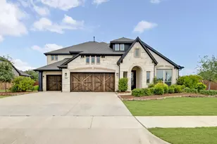 2600 Gavin Dr, Mansfield, TX 76063 - Photo 2