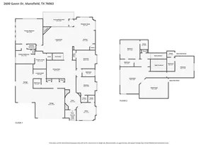 2600 Gavin Dr, Mansfield, TX 76063 - Photo 40