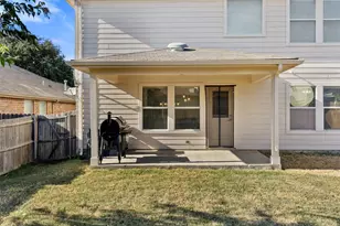 1728 Flamingo Dr, Little Elm, TX 75068 - Photo 28