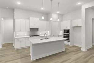 653 Begonia Wy, Little Elm, TX 76227 - Photo 4