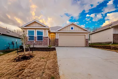1805 Pentro Parkway, Providence Village, TX 76227 - Photo 1