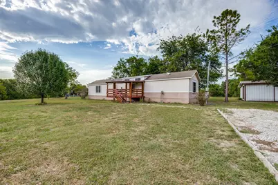 620 Pennell Road, Sherman, TX 75090 - Photo 1