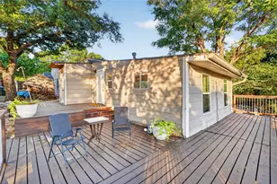 4316 Norwich Dr, Fort Worth, TX 76109 - Photo 32