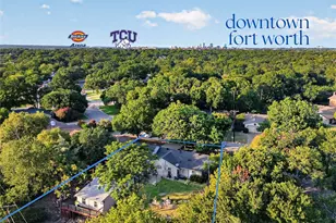 4316 Norwich Dr, Fort Worth, TX 76109 - Photo 2