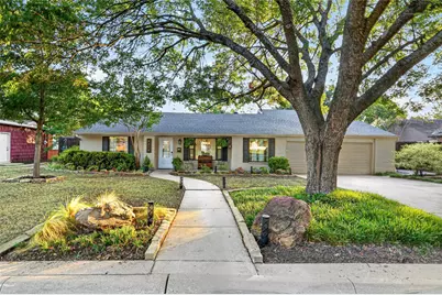 4316 Norwich Drive, Fort Worth, TX 76109 - Photo 1