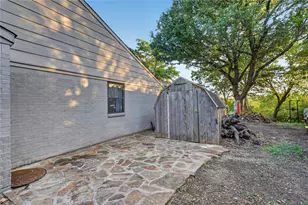 4316 Norwich Dr, Fort Worth, TX 76109 - Photo 36