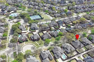 8301 Bartley Cir, Plano, TX 75025 - Photo 30