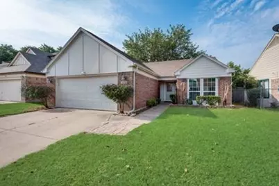 3720 River Birch Road, Fort Worth, TX 76137 - Photo 1