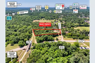 2008 S Lang Avenue, Denison, TX 75020 - Photo 8