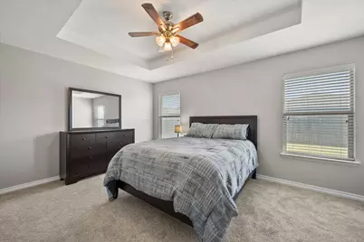 2924 Grand Gulf Road, Fort Worth, TX 76123 - Photo 18