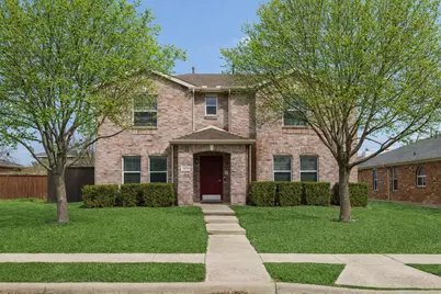 12332 Foothill Lane, Frisco, TX 75035 - Photo 2