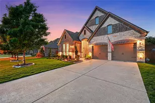 400 Trailside Dr, Prosper, TX 75078 - Photo 2