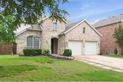 1411 Golf Club Drive, Lantana, TX 76226 - Photo 2