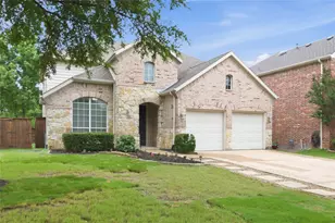 1411 Golf Club Dr, Lantana, TX 76226 - Photo 2