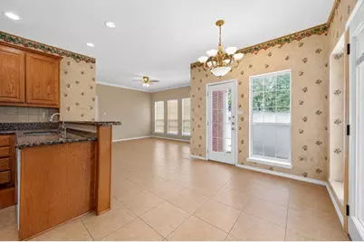 804 Waterloo Lake Drive, Denison, TX 75020 - Photo 8