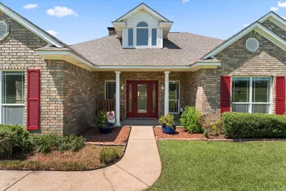 181 County Road 2137, Pittsburg, TX 75686 - Photo 1