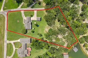 181 County Rd 2137, Pittsburg, TX 75686 - Photo 36