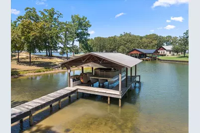 181 County Road 2137, Pittsburg, TX 75686 - Photo 36