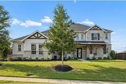 804 Jamestown Lane, Southlake, TX 76092 - Photo 2