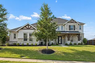 804 Jamestown Ln, Southlake, TX 76092 - Photo 2