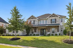 804 Jamestown Ln, Southlake, TX 76092 - Photo 1