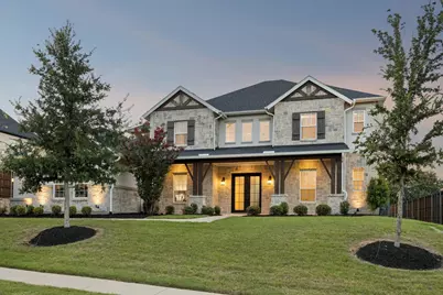 804 Jamestown Lane, Southlake, TX 76092 - Photo 34