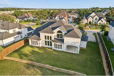 804 Jamestown Lane, Southlake, TX 76092 - Photo 38
