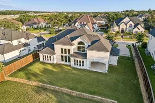 804 Jamestown Ln, Southlake, TX 76092 - Photo 38