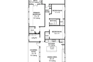 1820 Atchafalaya Wy, Celina, TX 75009 - Photo 2