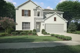 1511 Ironwood Wy, Melissa, TX 75454 - Photo 1