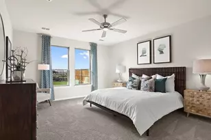 1511 Ironwood Wy, Melissa, TX 75454 - Photo 2