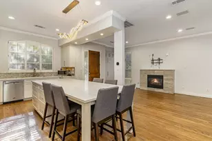 3314 Blackburn St, Dallas, TX 75204 - Photo 8