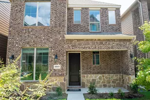 4541 Cinema St, Plano, TX 75024 - Photo 1