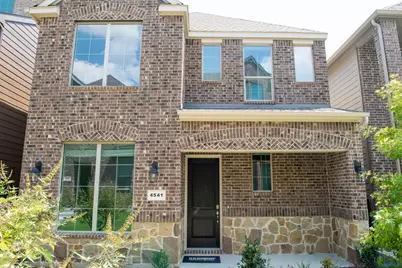 4541 Cinema Street, Plano, TX 75024 - Photo 2