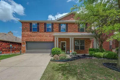 3505 Copper Ridge Drive, McKinney, TX 75070 - Photo 1