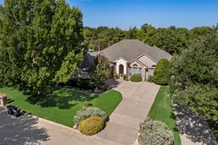 6312 Southern Hills Dr, Fort Worth, TX 76132 - Photo 4
