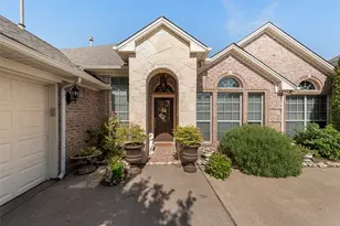 6312 Southern Hills Dr, Fort Worth, TX 76132 - Photo 2
