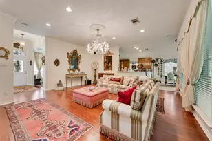 6312 Southern Hills Dr, Fort Worth, TX 76132 - Photo 8