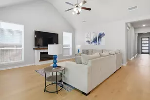 910 Winter Cherry Ln, Haslet, TX 76052 - Photo 8
