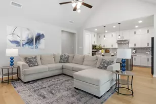 910 Winter Cherry Ln, Haslet, TX 76052 - Photo 10