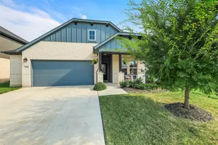 3921 Bluestem Blvd, Denton, TX 76226 - Photo 1